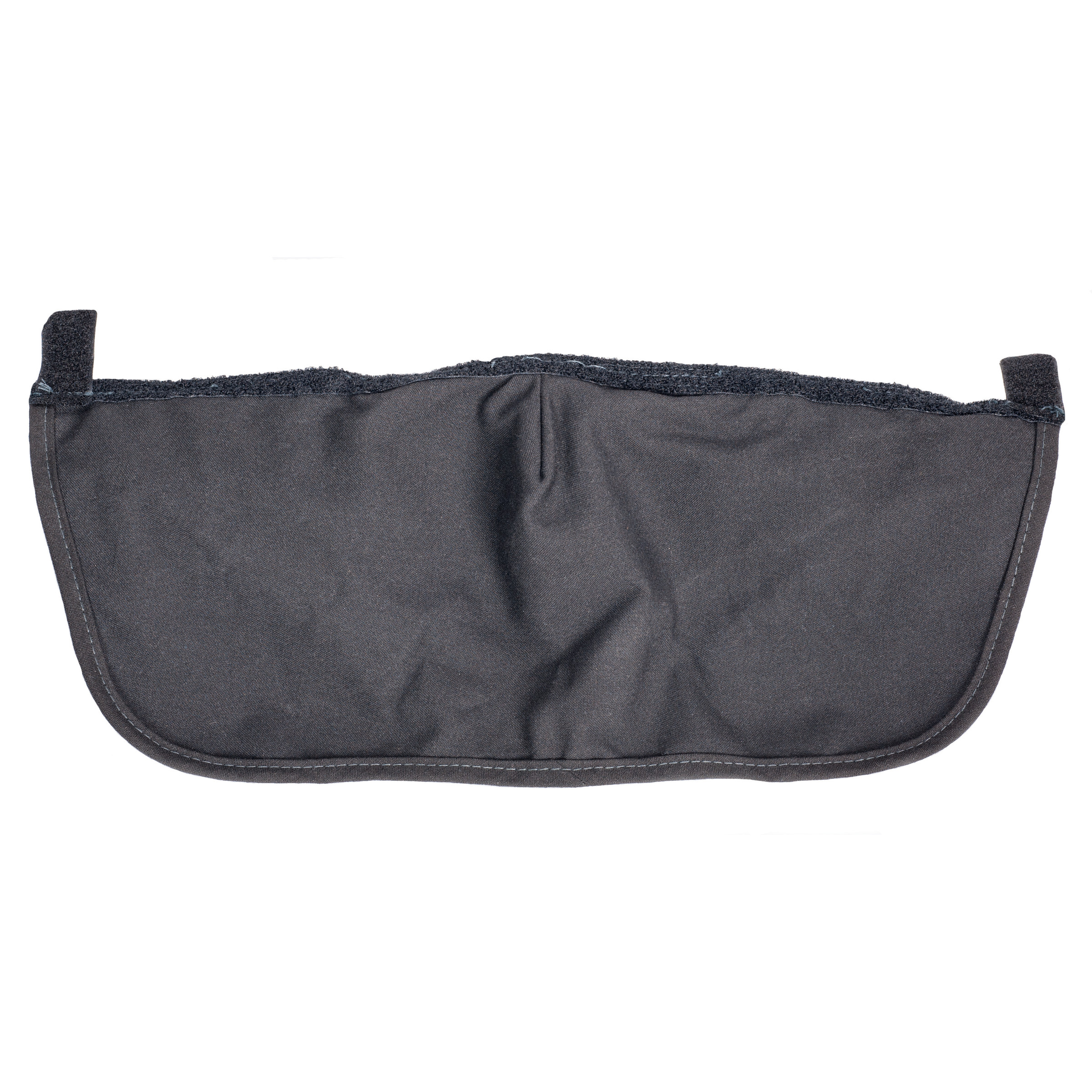 Black Nomex Earlap for all Cairns Helmets, except N5A, N6A and 880